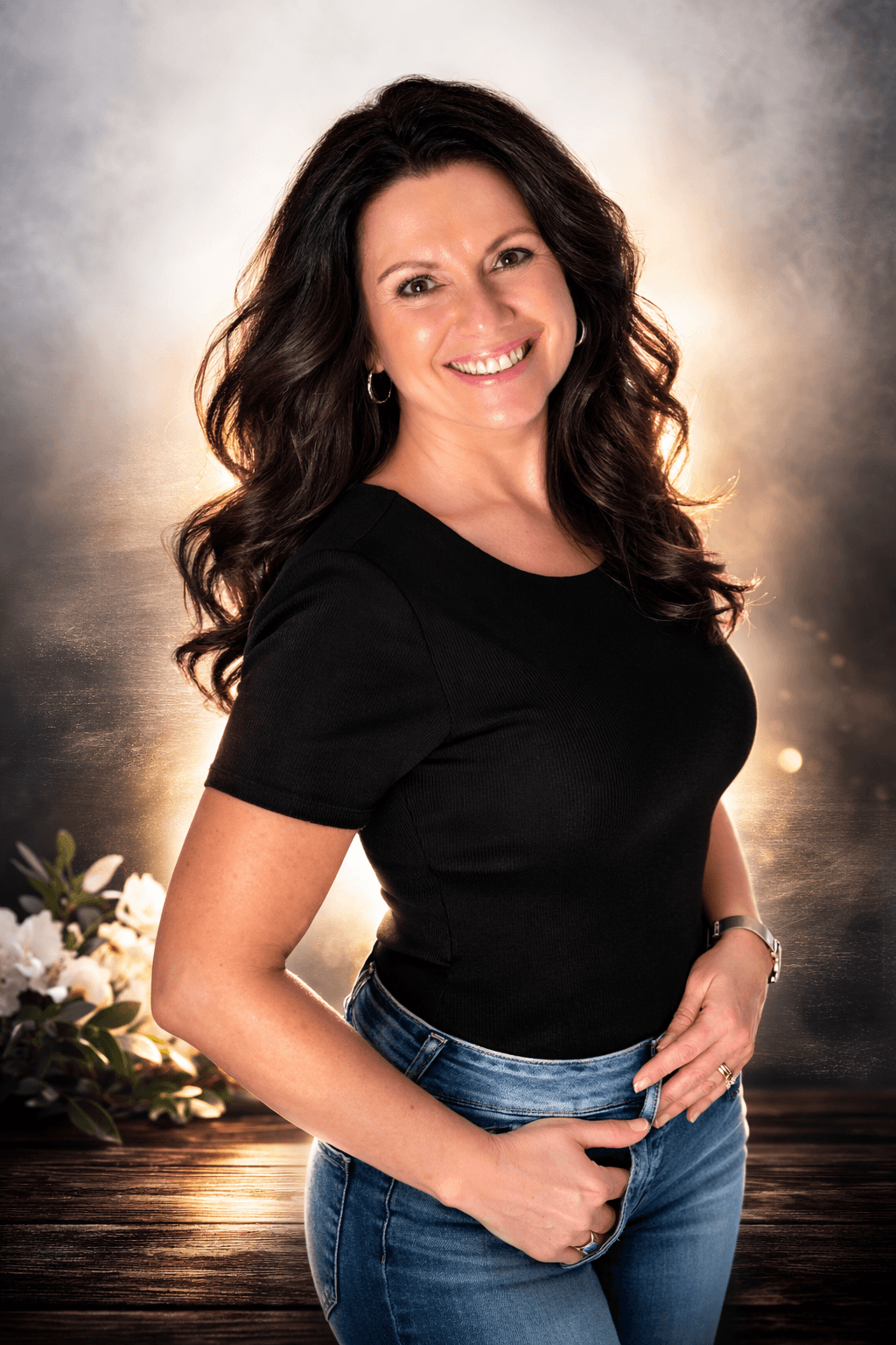 Kimberly Stone