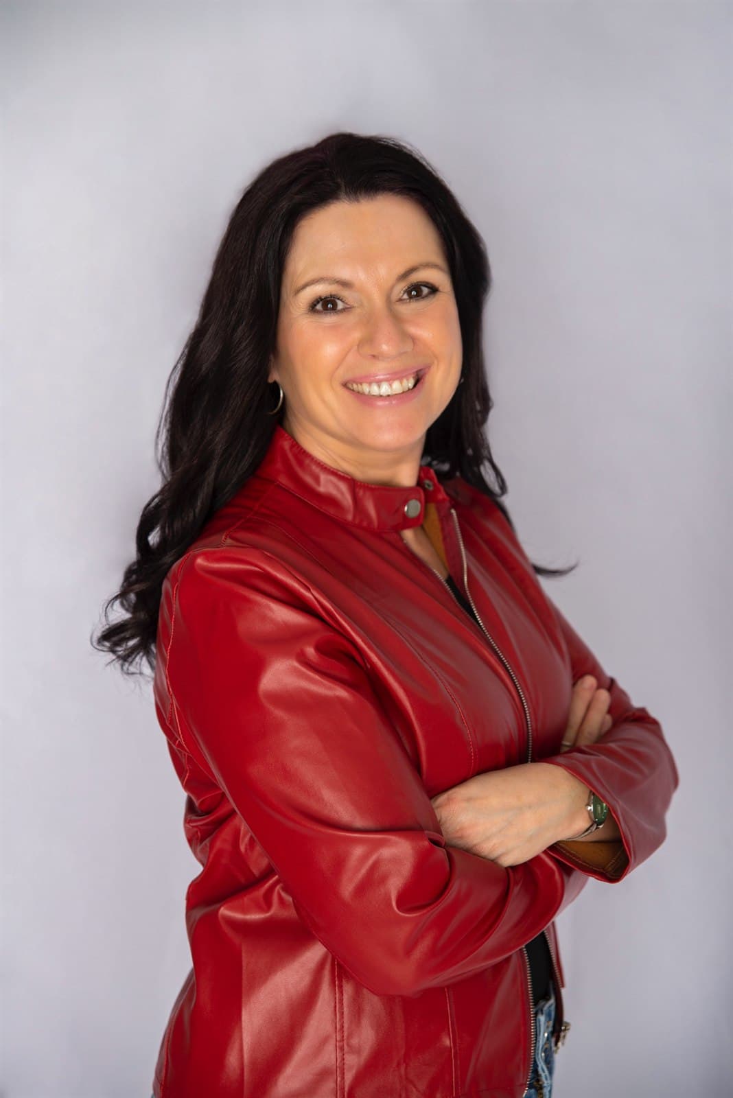 Kimberly Stone — portrait